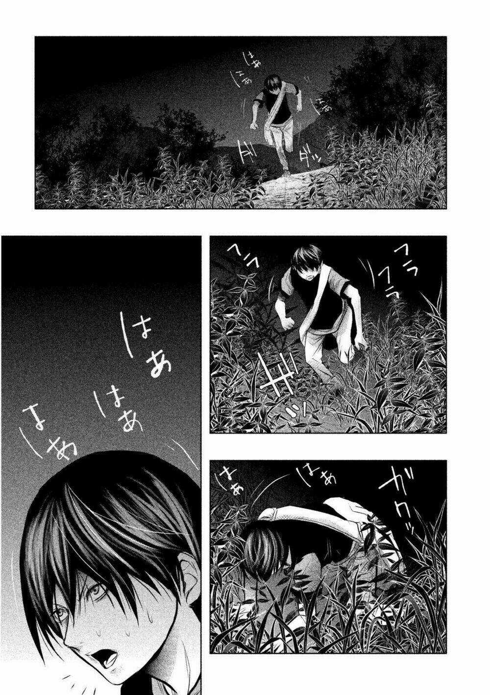 Ông Kẹ Sau 6H Tối! Chapter 58 trang 4