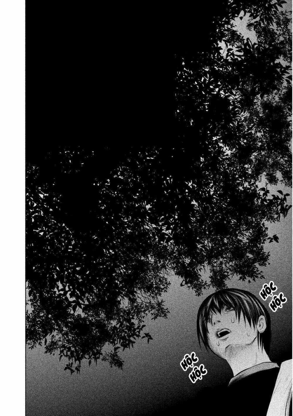 Ông Kẹ Sau 6H Tối! Chapter 58 trang 5