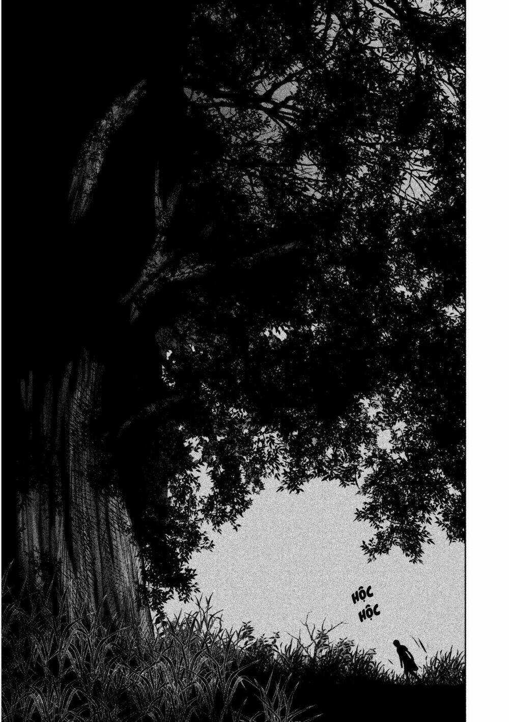 Ông Kẹ Sau 6H Tối! Chapter 58 trang 6