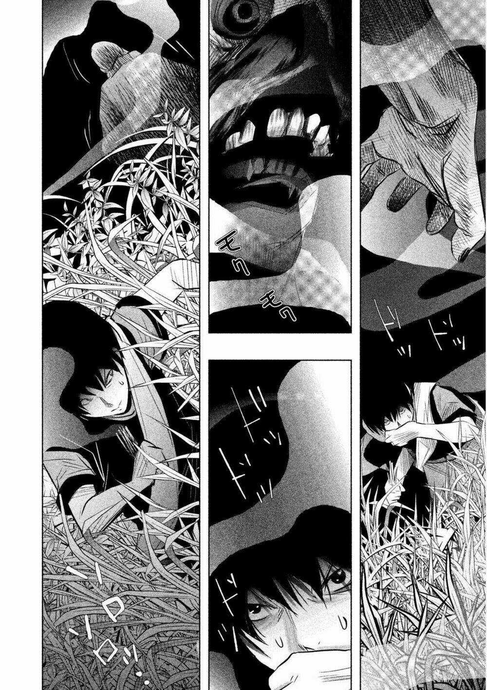 Ông Kẹ Sau 6H Tối! Chapter 59 trang 11