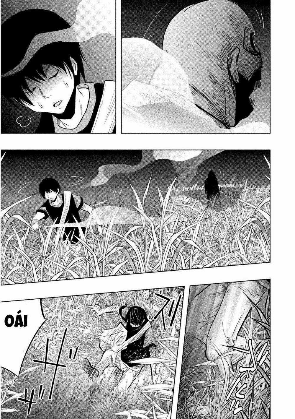 Ông Kẹ Sau 6H Tối! Chapter 59 trang 12