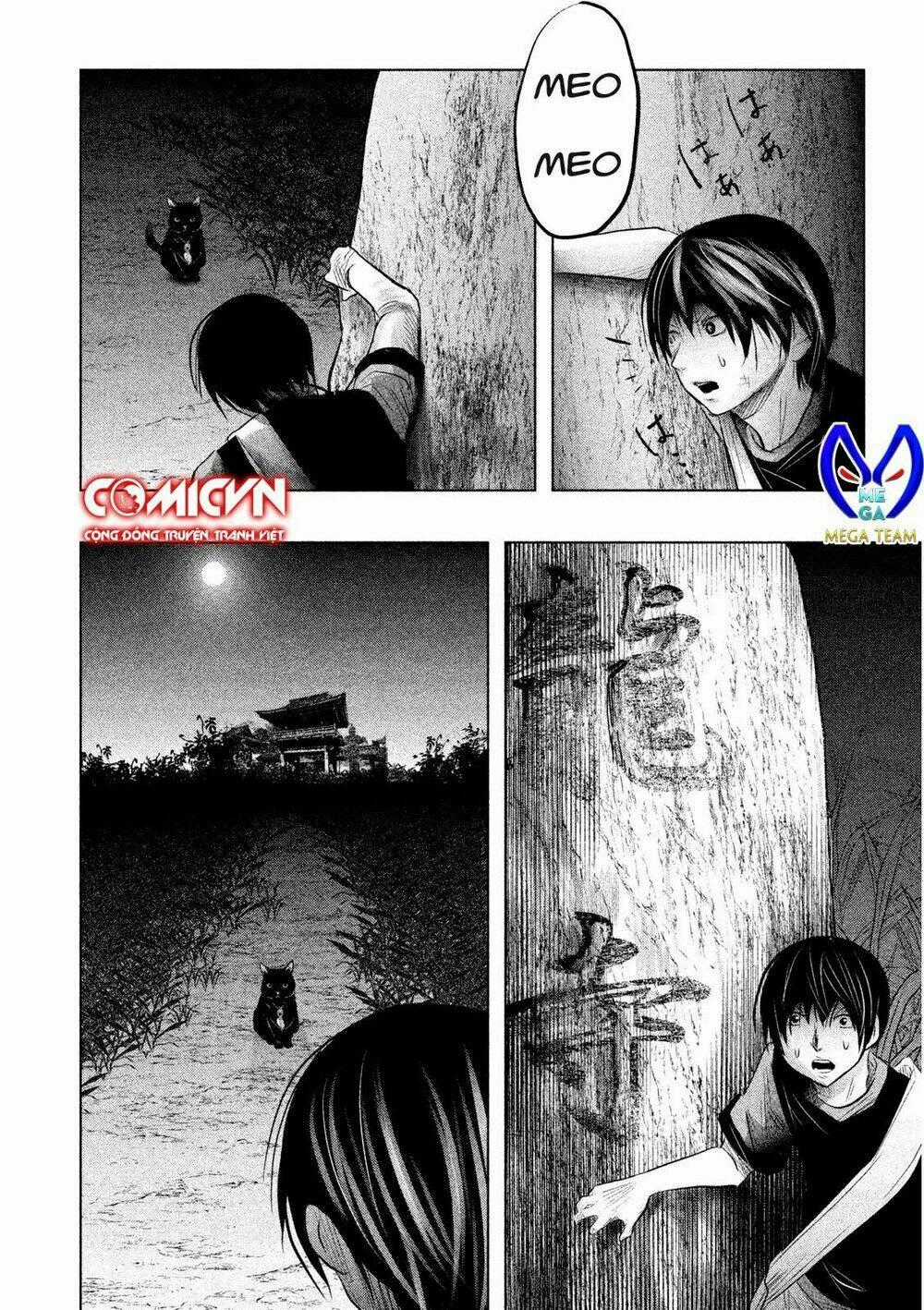 Ông Kẹ Sau 6H Tối! Chapter 59 trang 15