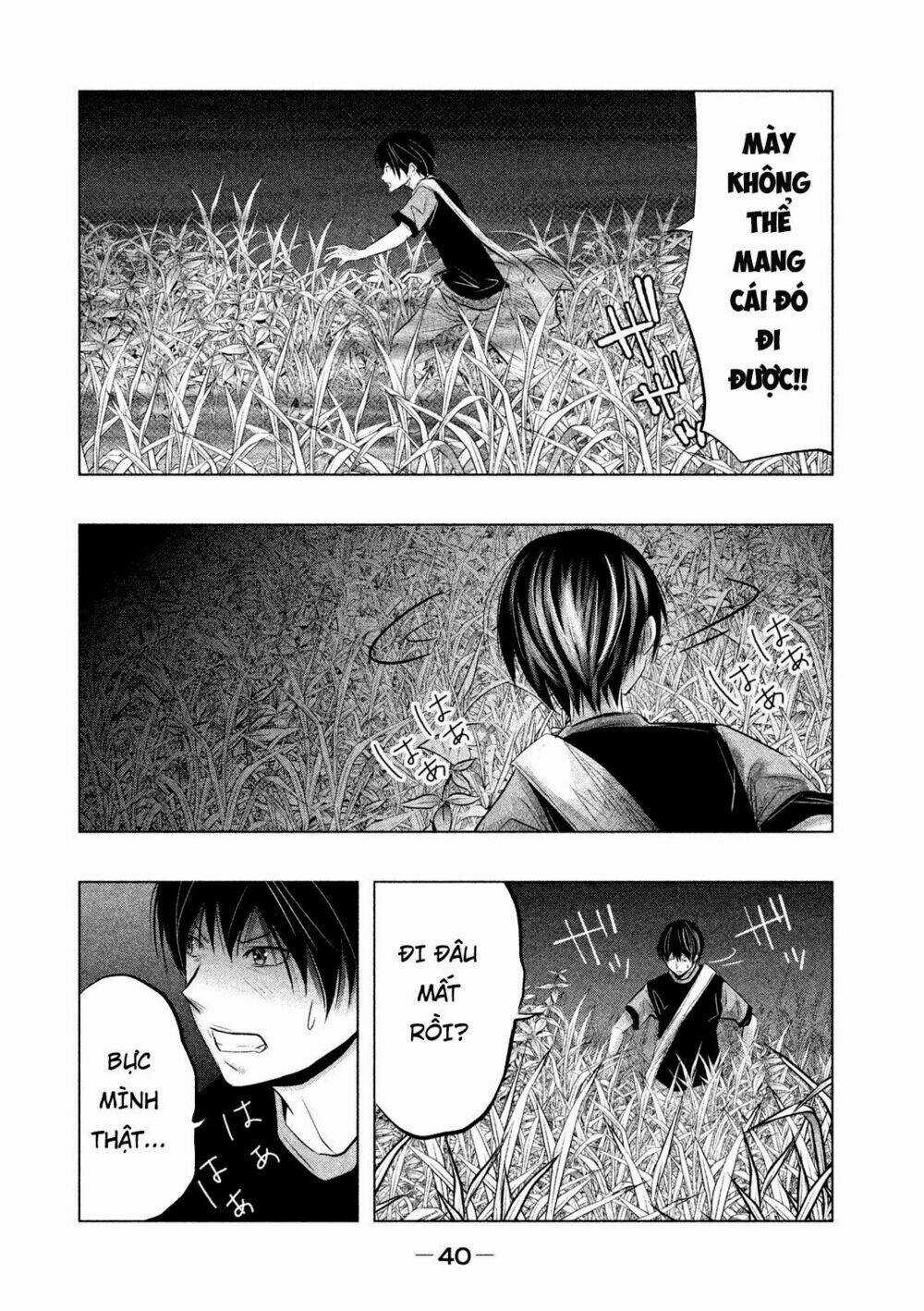 Ông Kẹ Sau 6H Tối! Chapter 59 trang 7