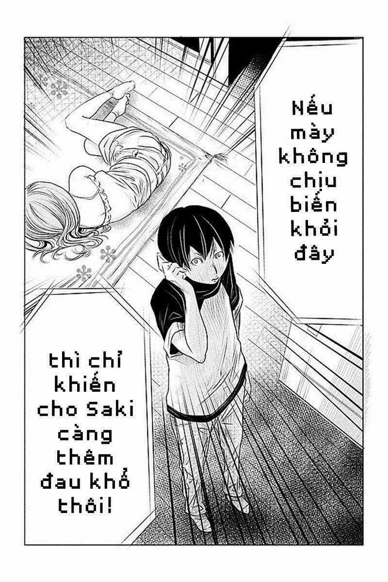 Ông Kẹ Sau 6H Tối! Chapter 6 trang 3