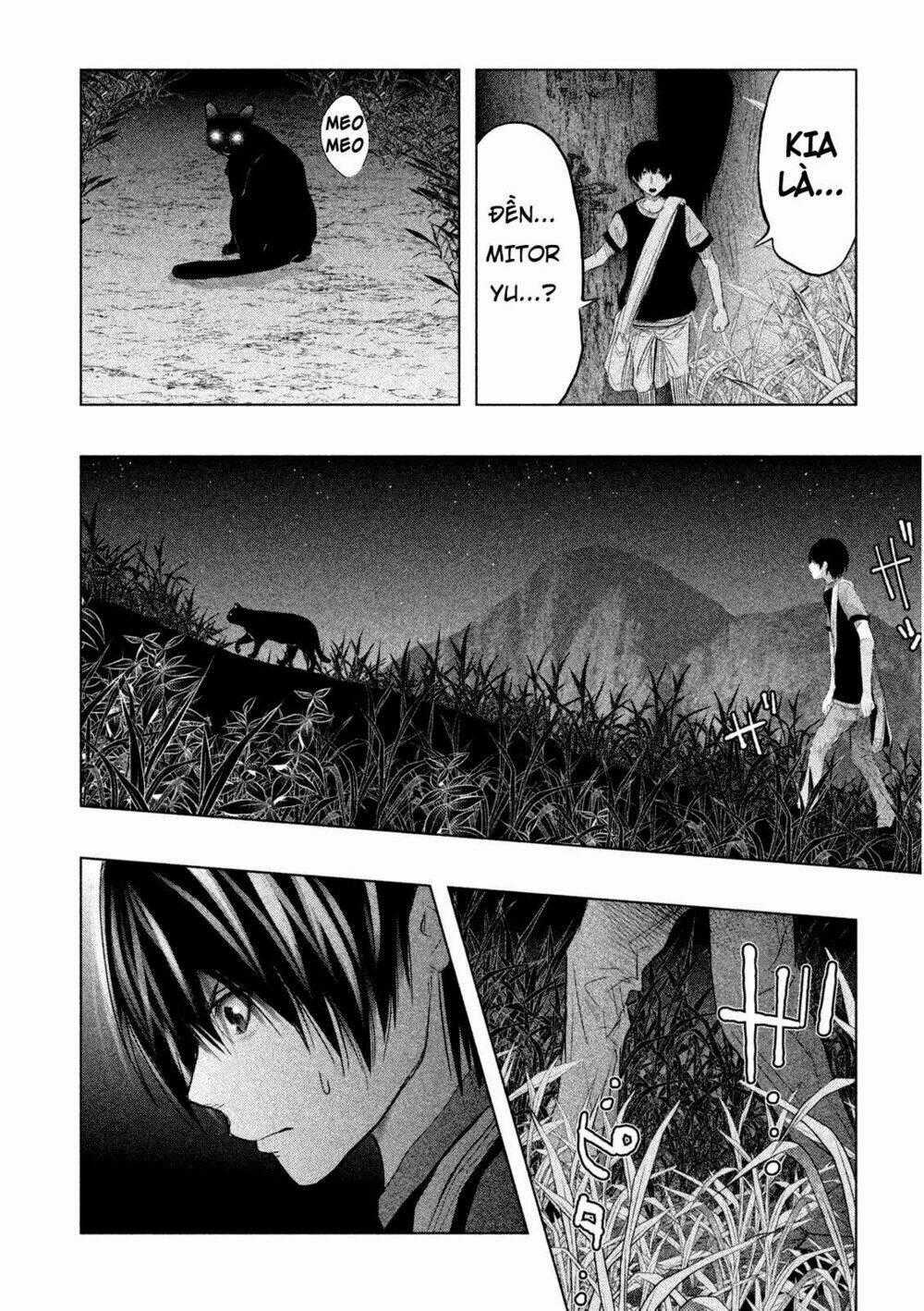 Ông Kẹ Sau 6H Tối! Chapter 60 trang 1