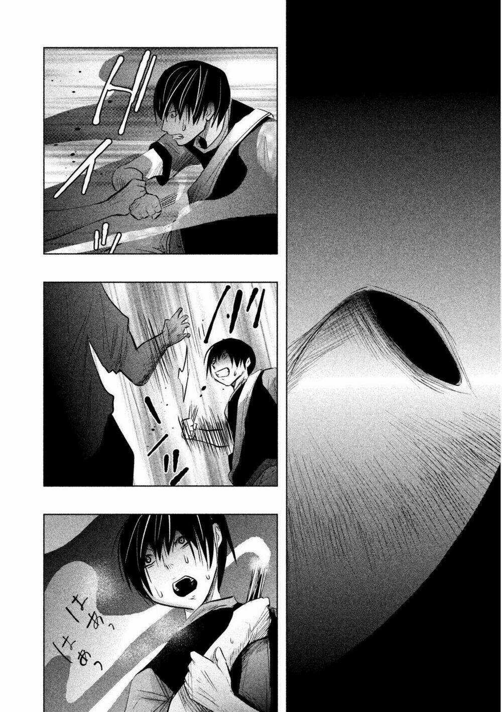 Ông Kẹ Sau 6H Tối! Chapter 60 trang 11