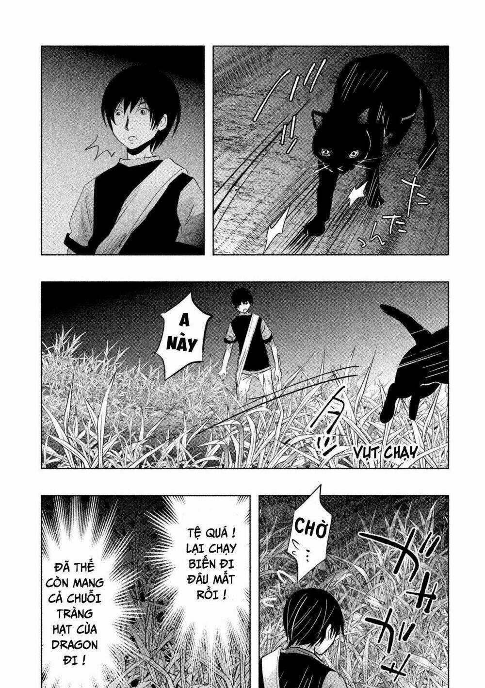 Ông Kẹ Sau 6H Tối! Chapter 60 trang 5