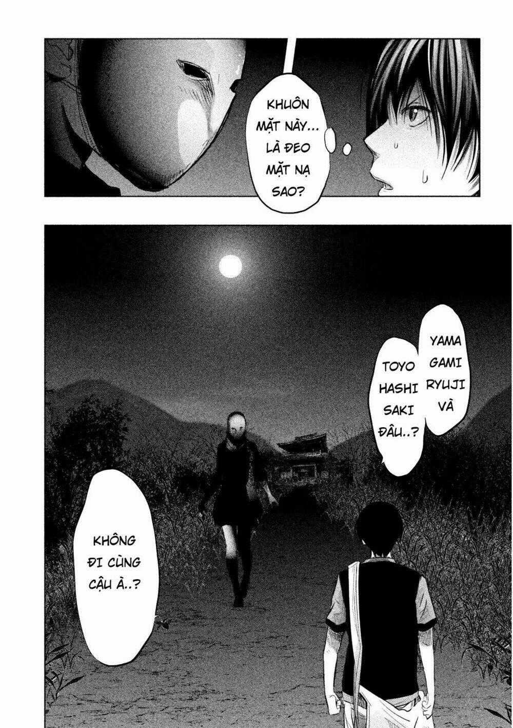 Ông Kẹ Sau 6H Tối! Chapter 61 trang 1