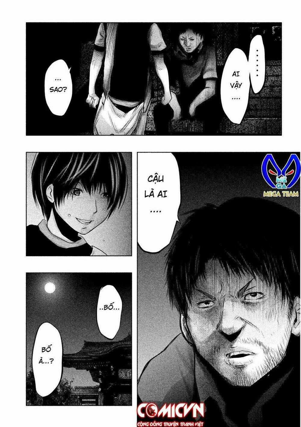 Ông Kẹ Sau 6H Tối! Chapter 62 trang 15