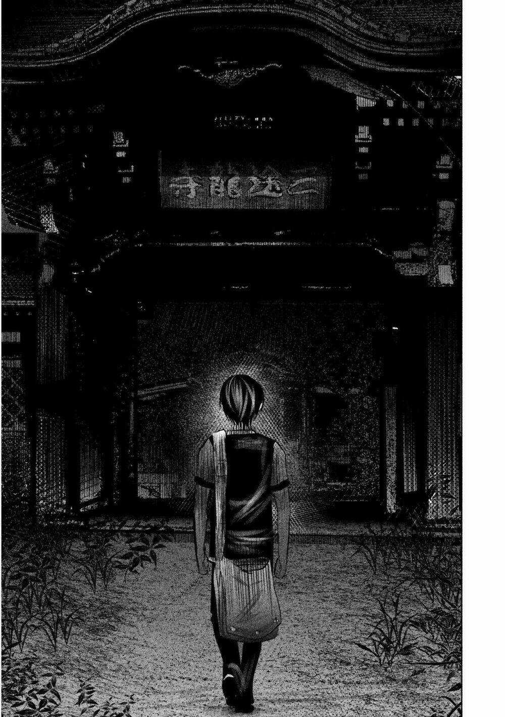 Ông Kẹ Sau 6H Tối! Chapter 62 trang 2