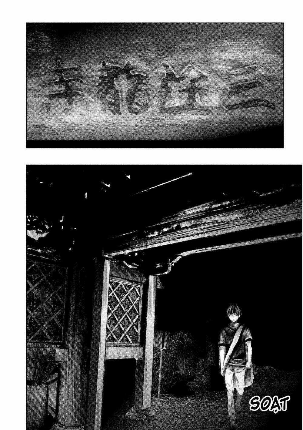 Ông Kẹ Sau 6H Tối! Chapter 62 trang 3