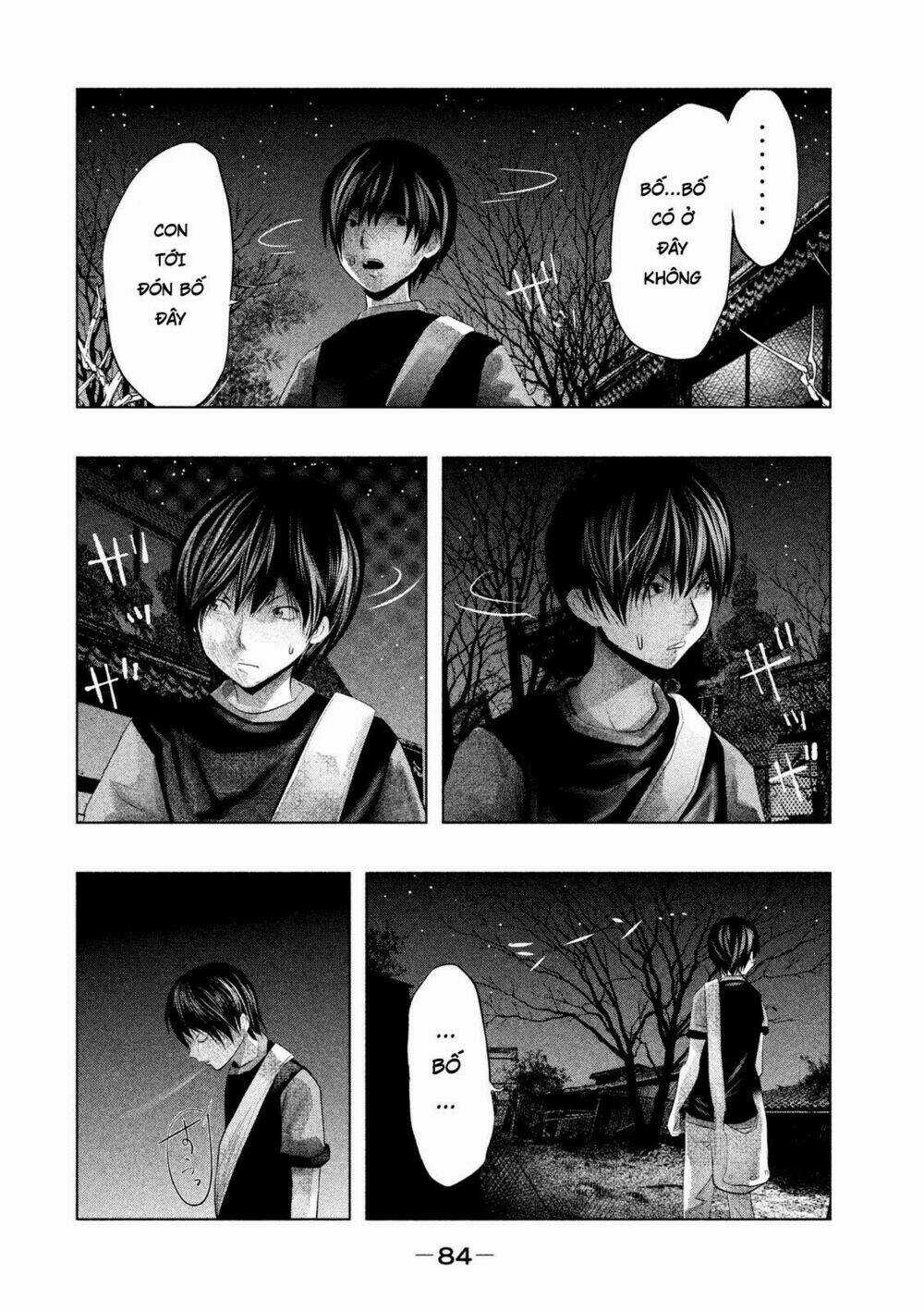 Ông Kẹ Sau 6H Tối! Chapter 62 trang 5