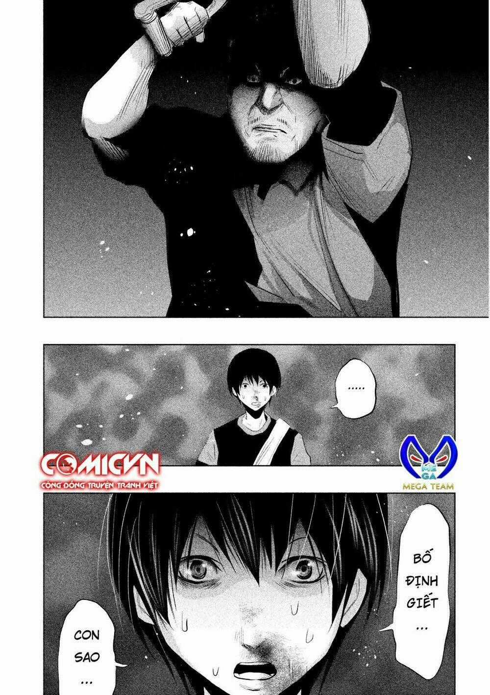 Ông Kẹ Sau 6H Tối! Chapter 63 trang 13