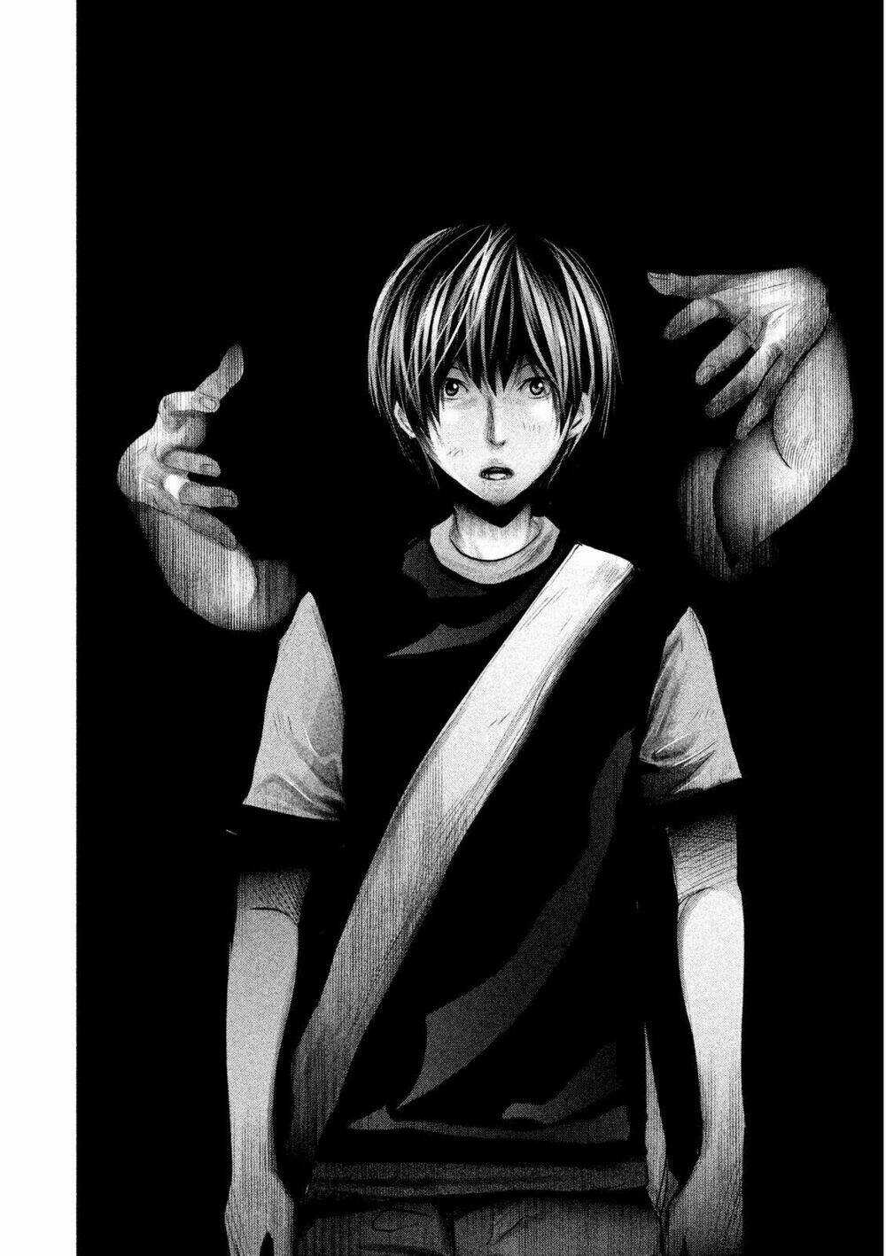 Ông Kẹ Sau 6H Tối! Chapter 63 trang 5