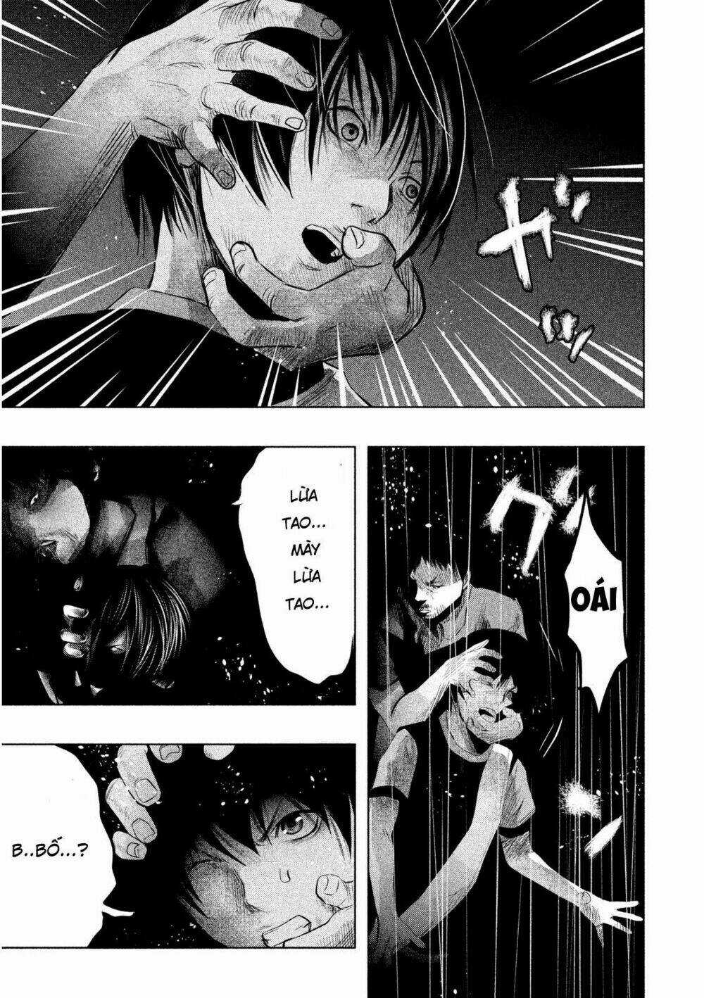 Ông Kẹ Sau 6H Tối! Chapter 63 trang 6