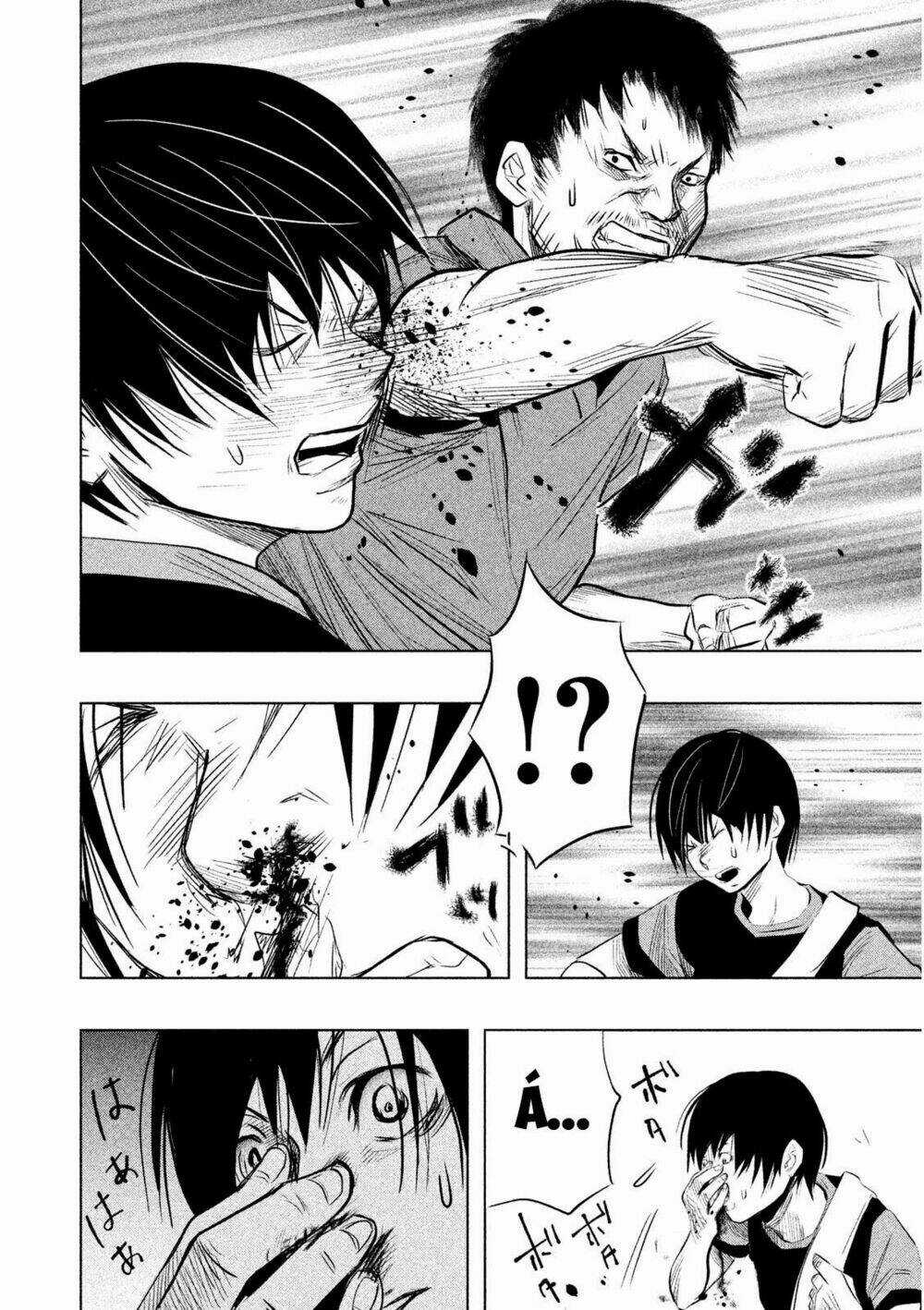 Ông Kẹ Sau 6H Tối! Chapter 63 trang 9