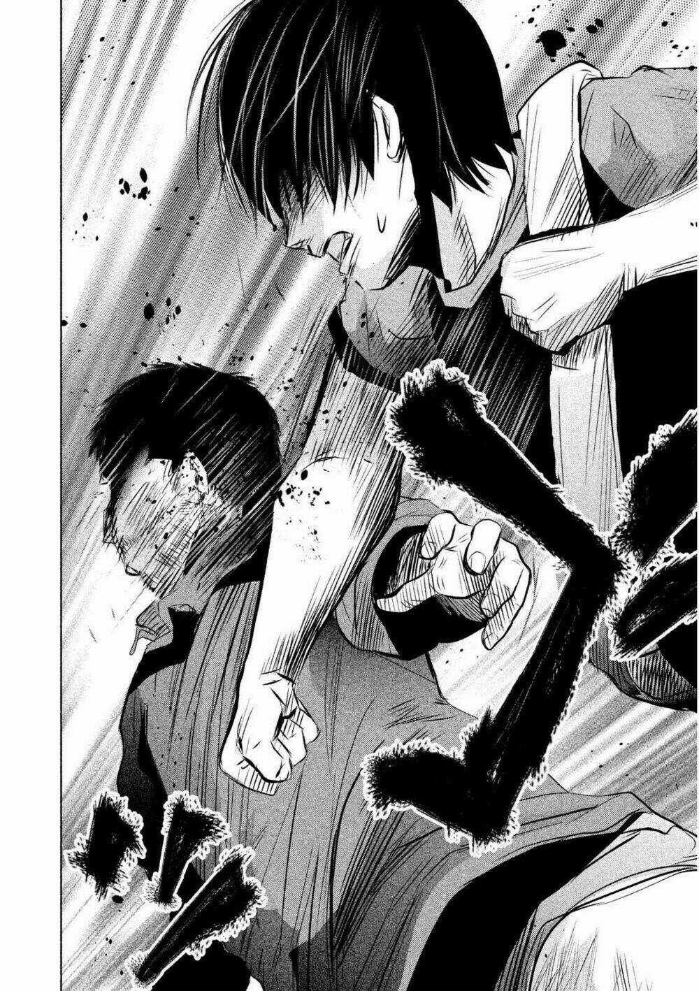 Ông Kẹ Sau 6H Tối! Chapter 64 trang 7