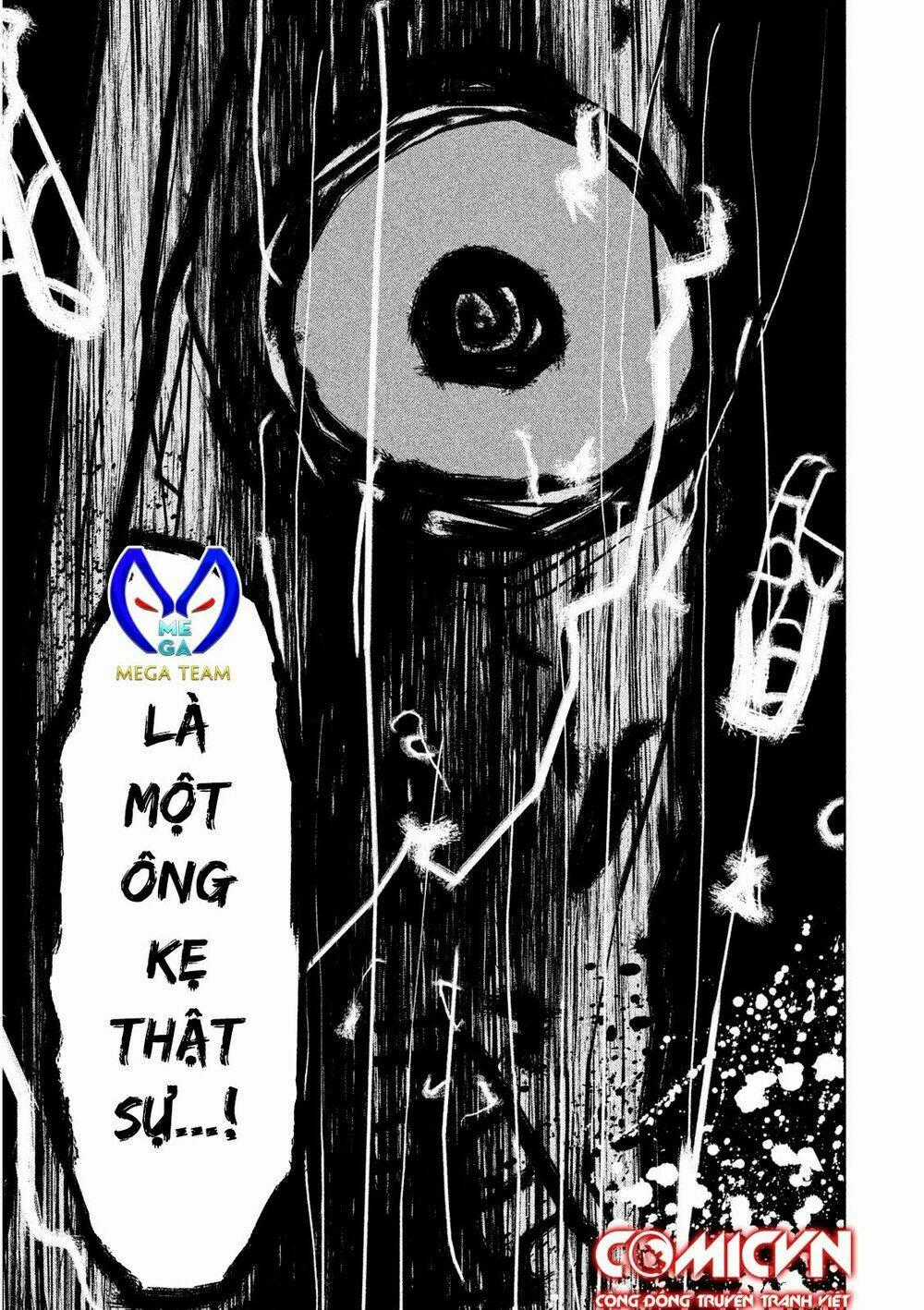 Ông Kẹ Sau 6H Tối! Chapter 65 trang 14