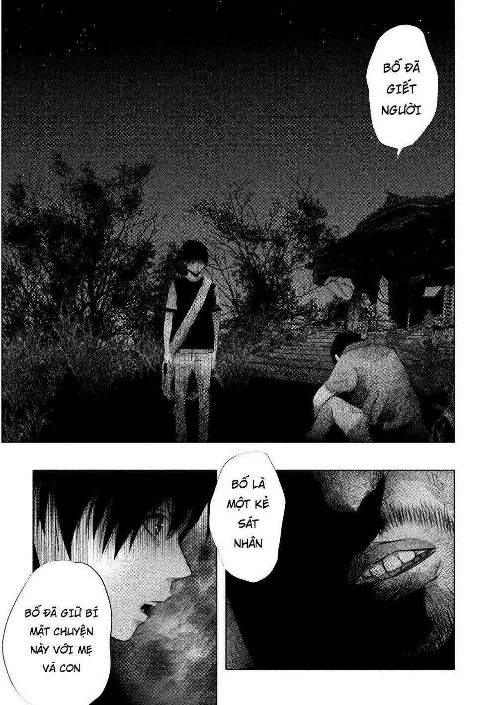 Ông Kẹ Sau 6H Tối! Chapter 65 trang 4