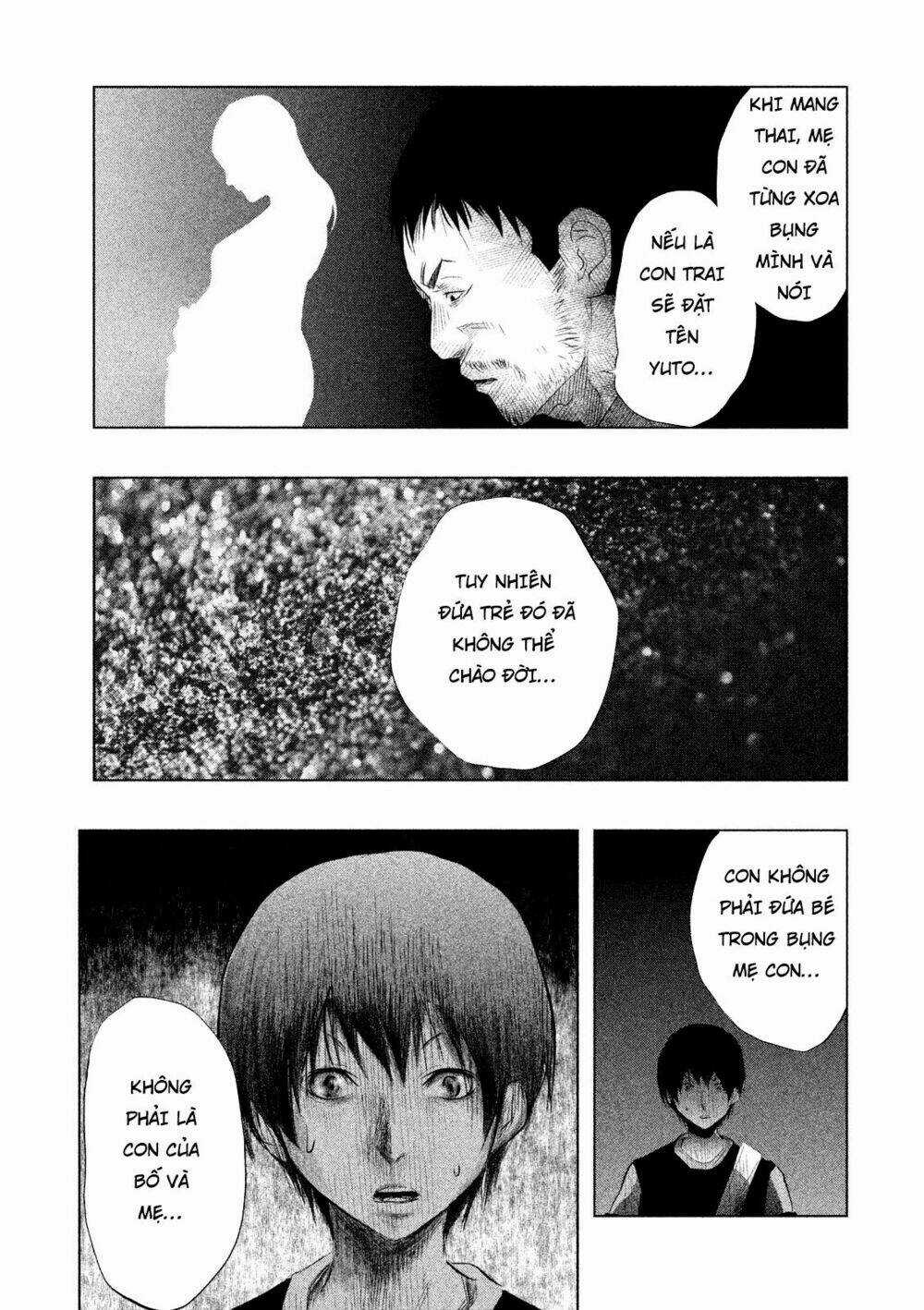 Ông Kẹ Sau 6H Tối! Chapter 65 trang 6