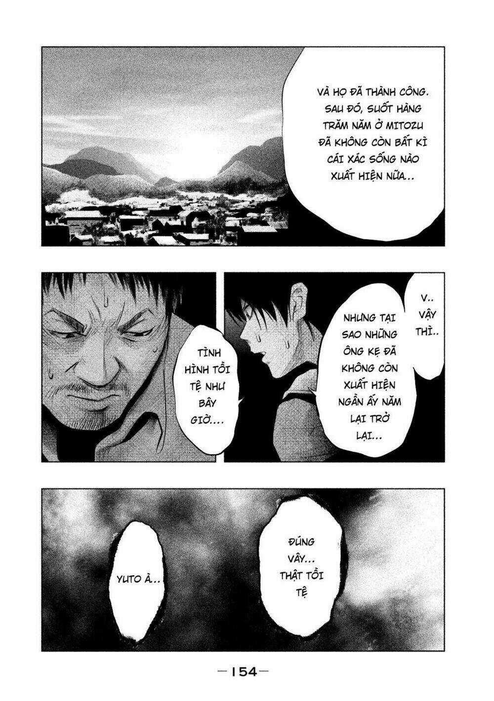 Ông Kẹ Sau 6H Tối! Chapter 66 trang 13