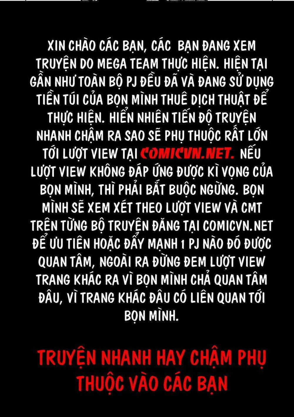 Ông Kẹ Sau 6H Tối! Chapter 67 trang 14