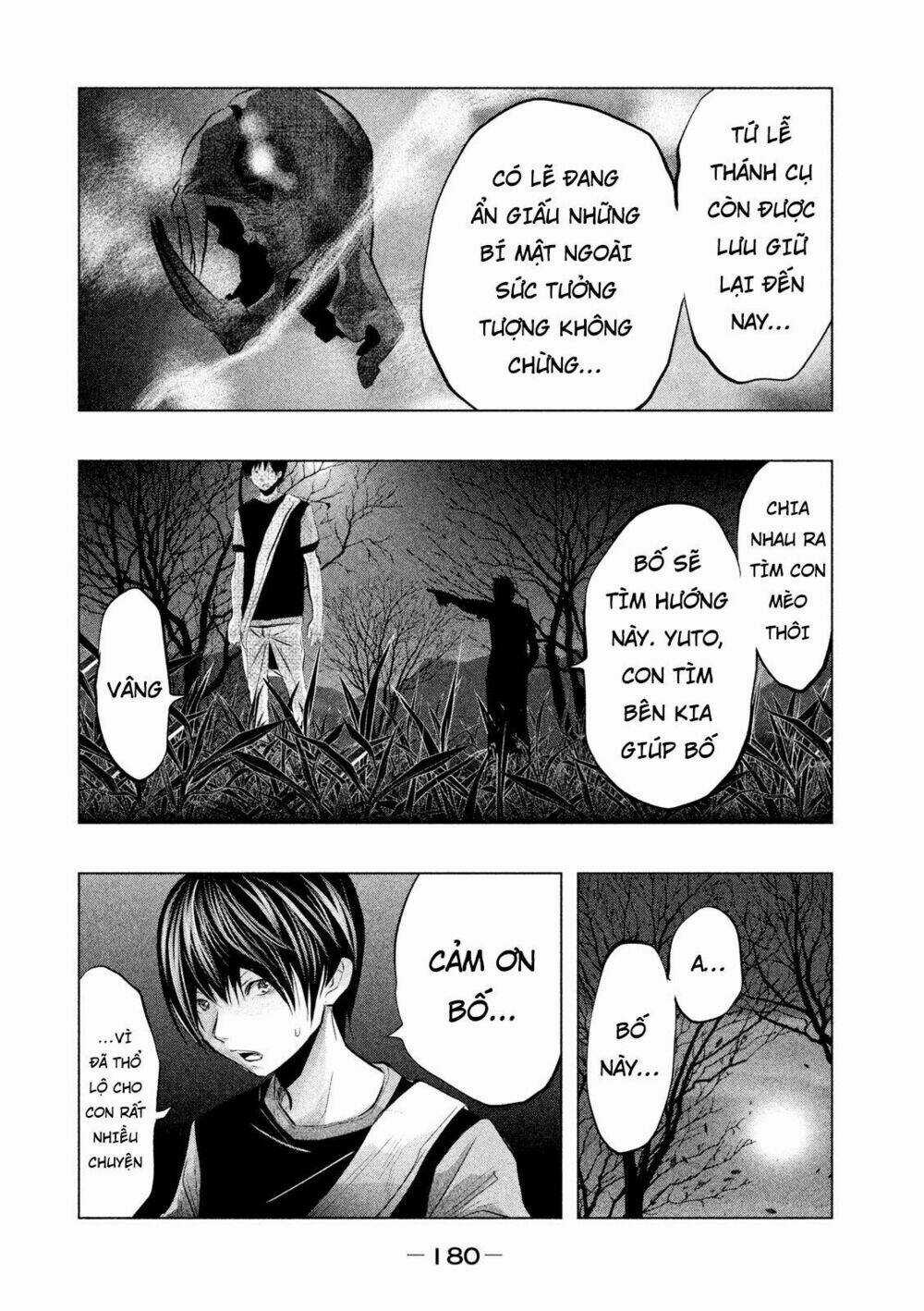 Ông Kẹ Sau 6H Tối! Chapter 68 trang 7