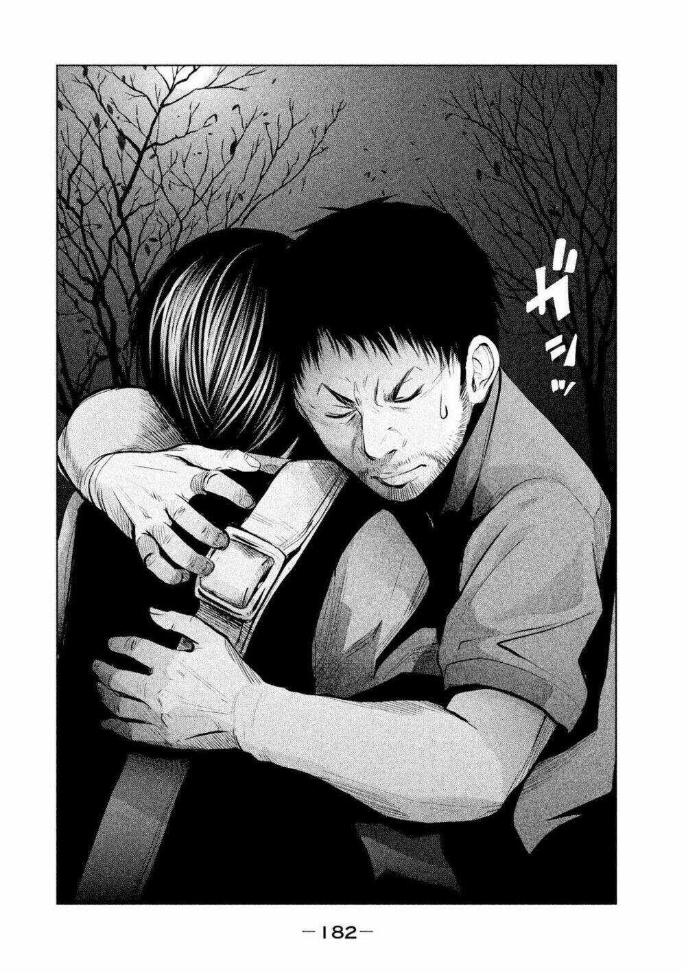 Ông Kẹ Sau 6H Tối! Chapter 68 trang 9