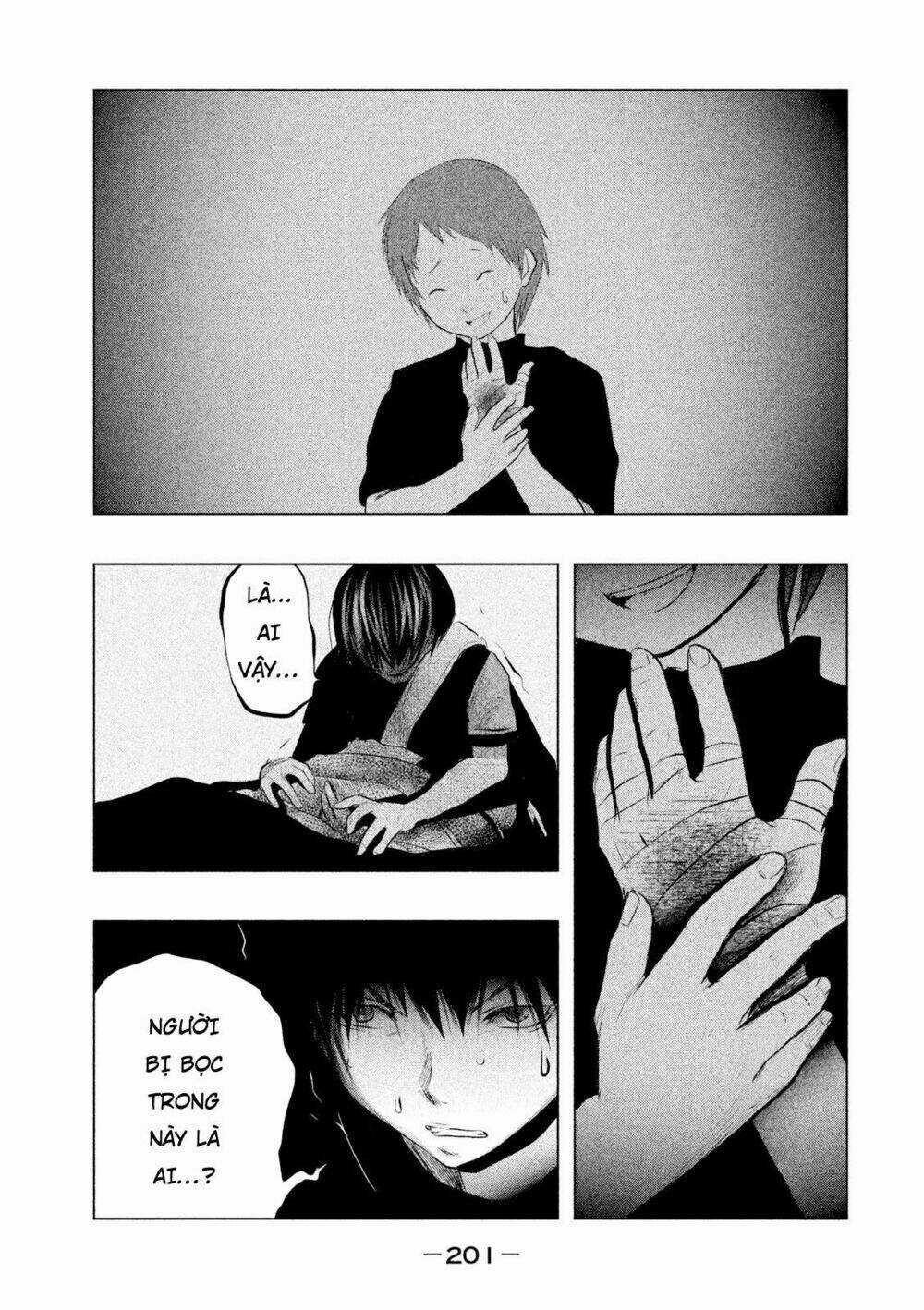 Ông Kẹ Sau 6H Tối! Chapter 69 trang 12