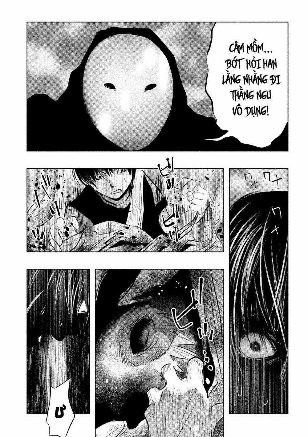 Ông Kẹ Sau 6H Tối! Chapter 69 trang 13