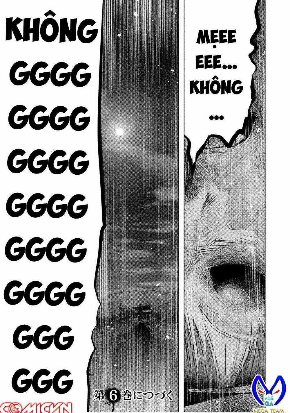 Ông Kẹ Sau 6H Tối! Chapter 69 trang 14