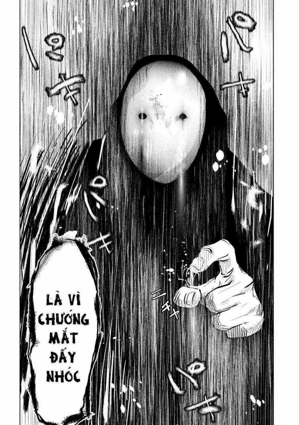 Ông Kẹ Sau 6H Tối! Chapter 69 trang 2