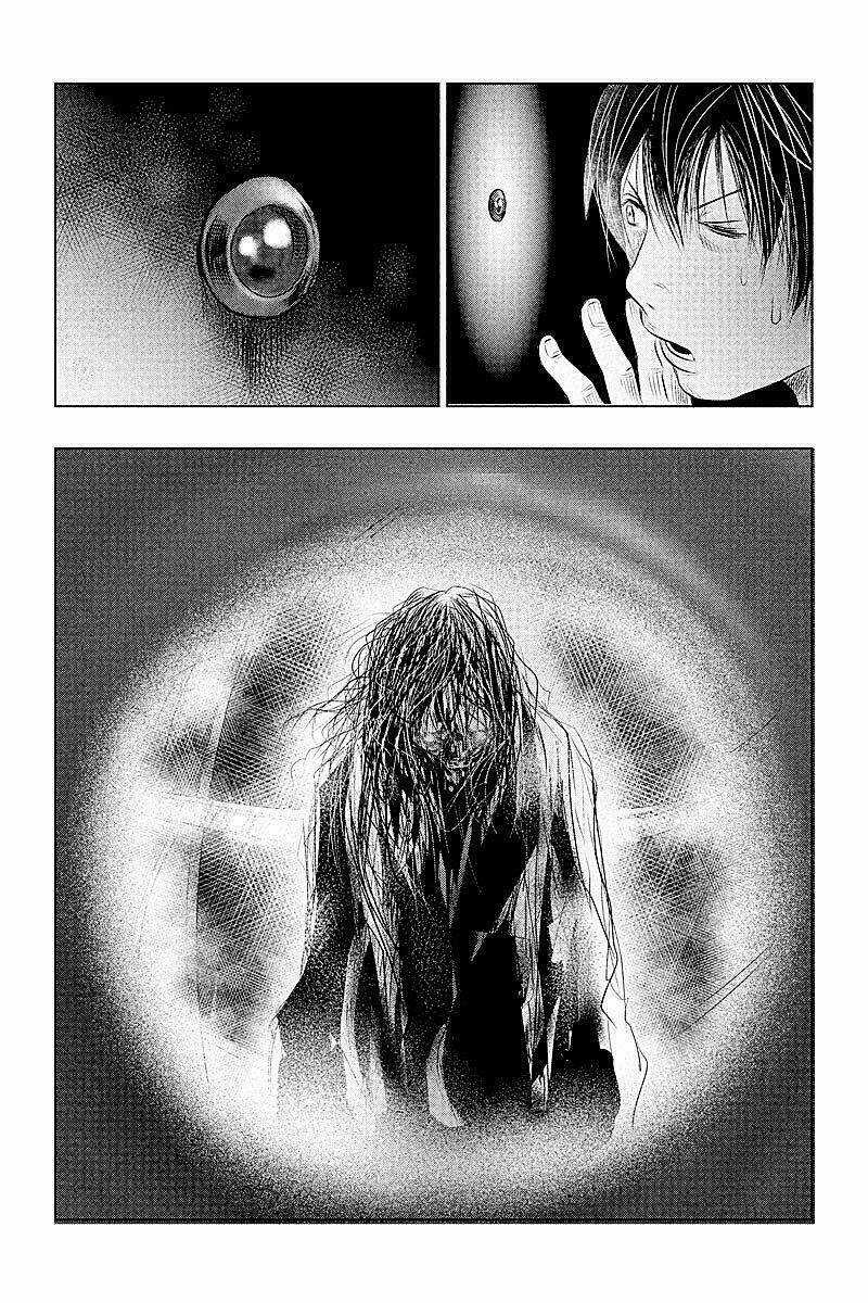 Ông Kẹ Sau 6H Tối! Chapter 7 trang 9