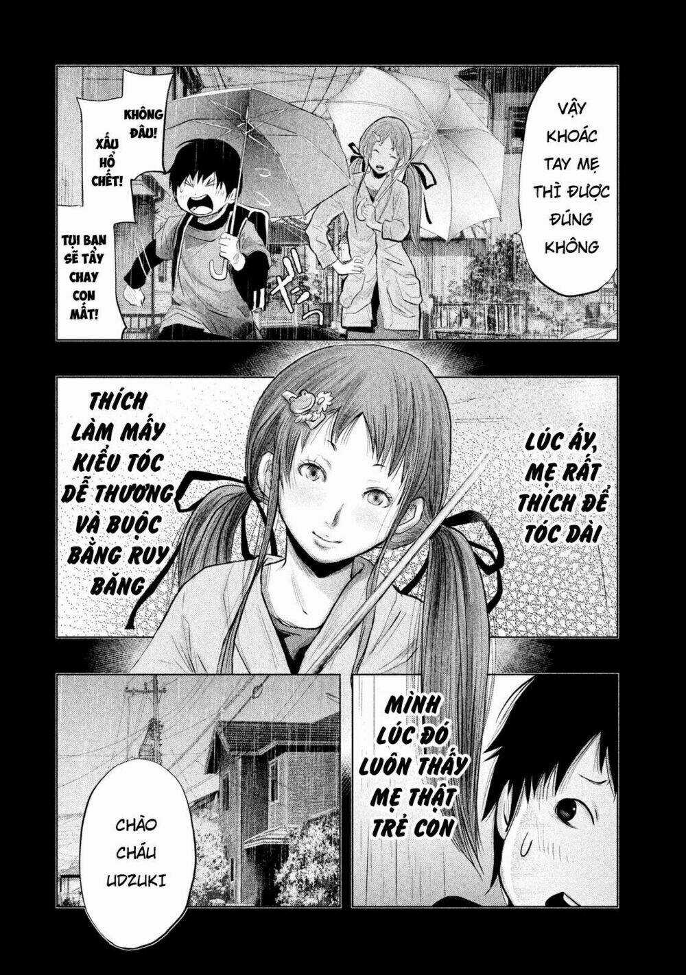 Ông Kẹ Sau 6H Tối! Chapter 70 trang 2