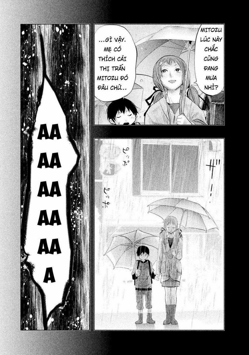 Ông Kẹ Sau 6H Tối! Chapter 70 trang 4