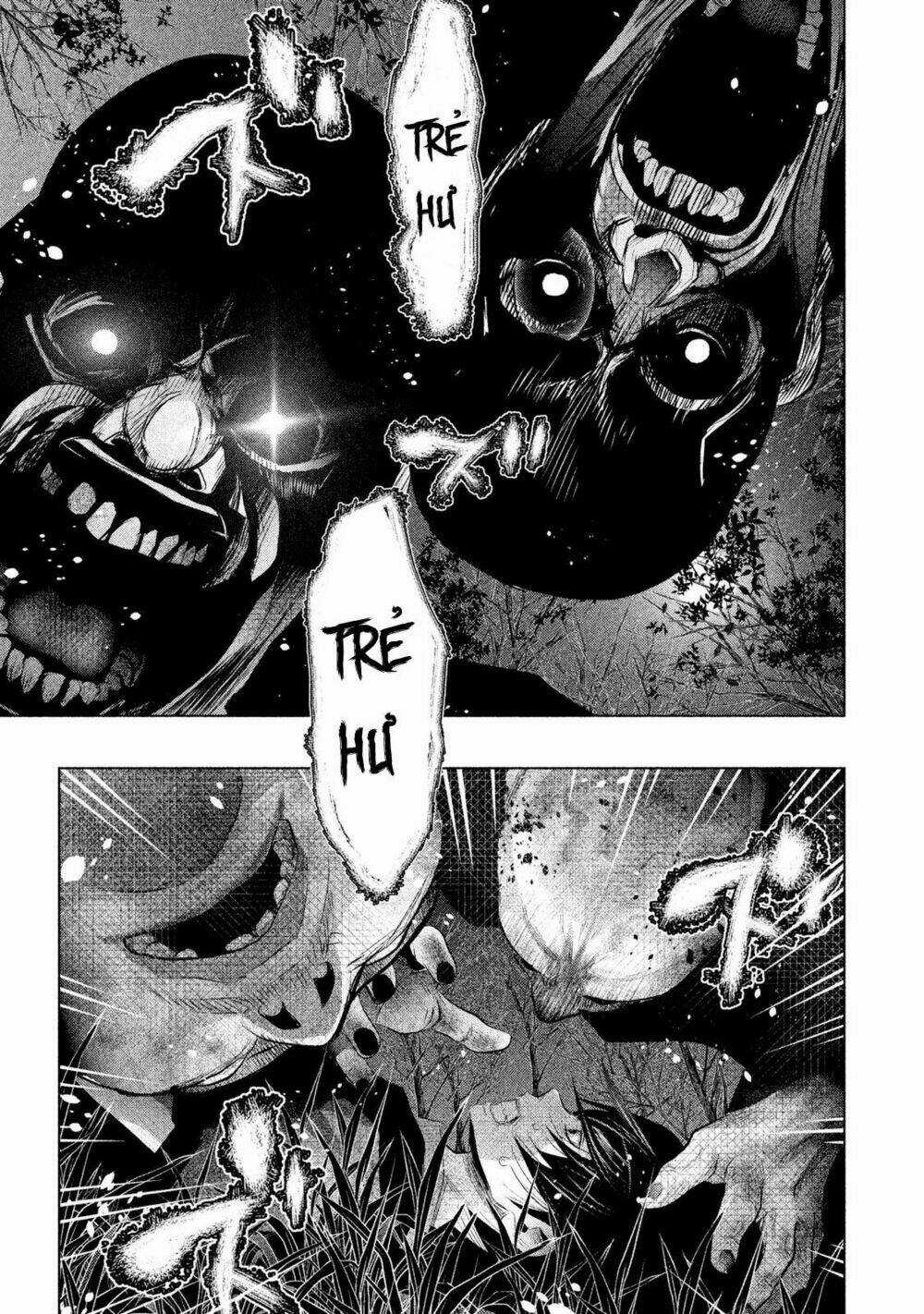 Ông Kẹ Sau 6H Tối! Chapter 71 trang 2