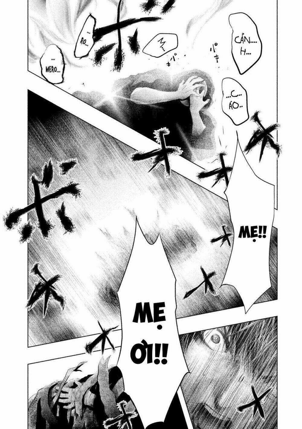 Ông Kẹ Sau 6H Tối! Chapter 72 trang 10