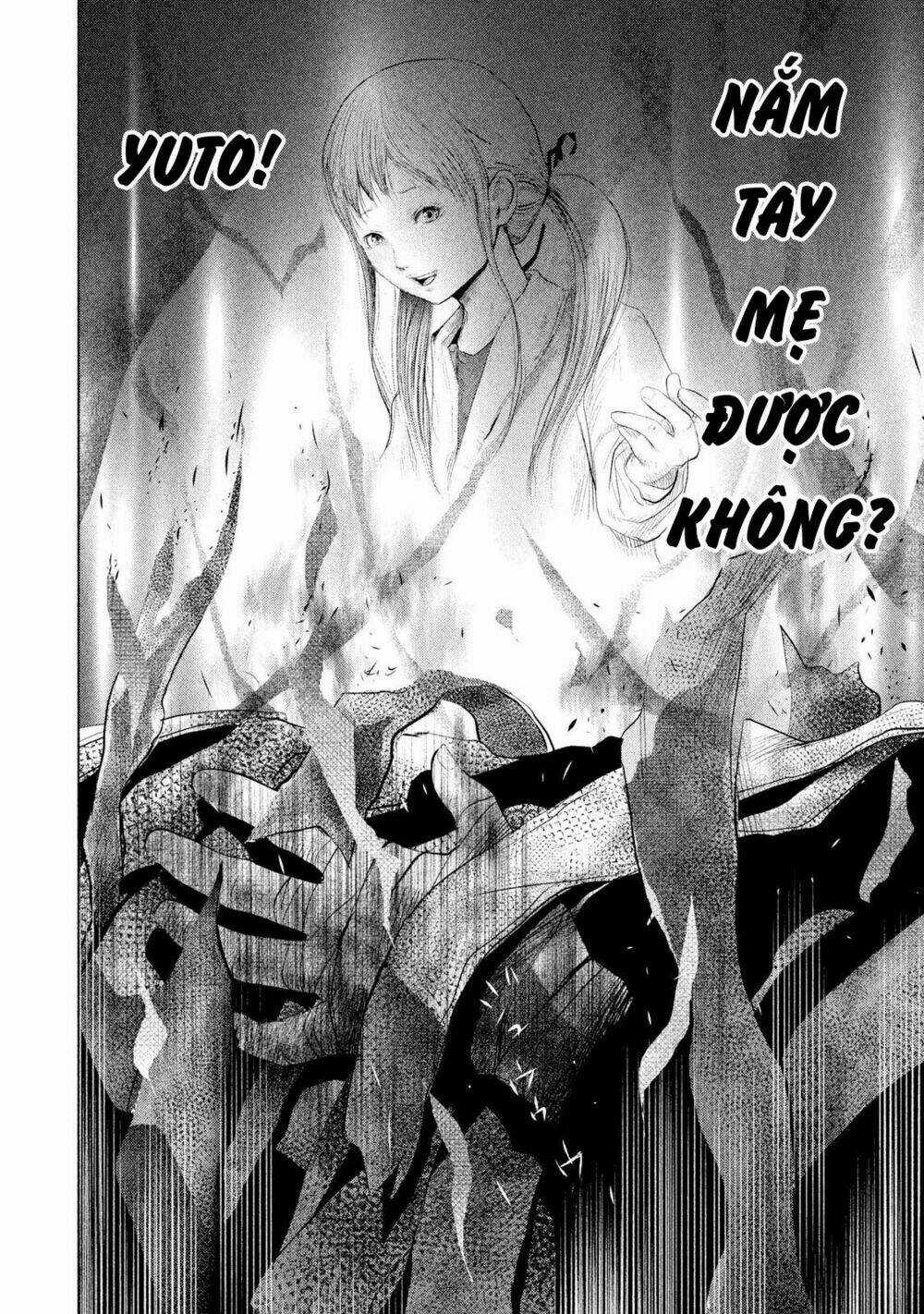 Ông Kẹ Sau 6H Tối! Chapter 72 trang 11
