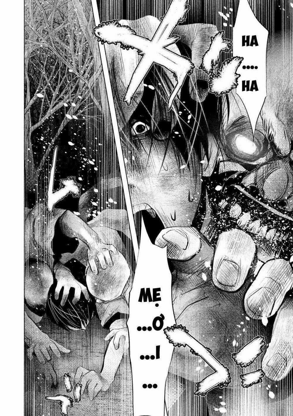 Ông Kẹ Sau 6H Tối! Chapter 72 trang 13