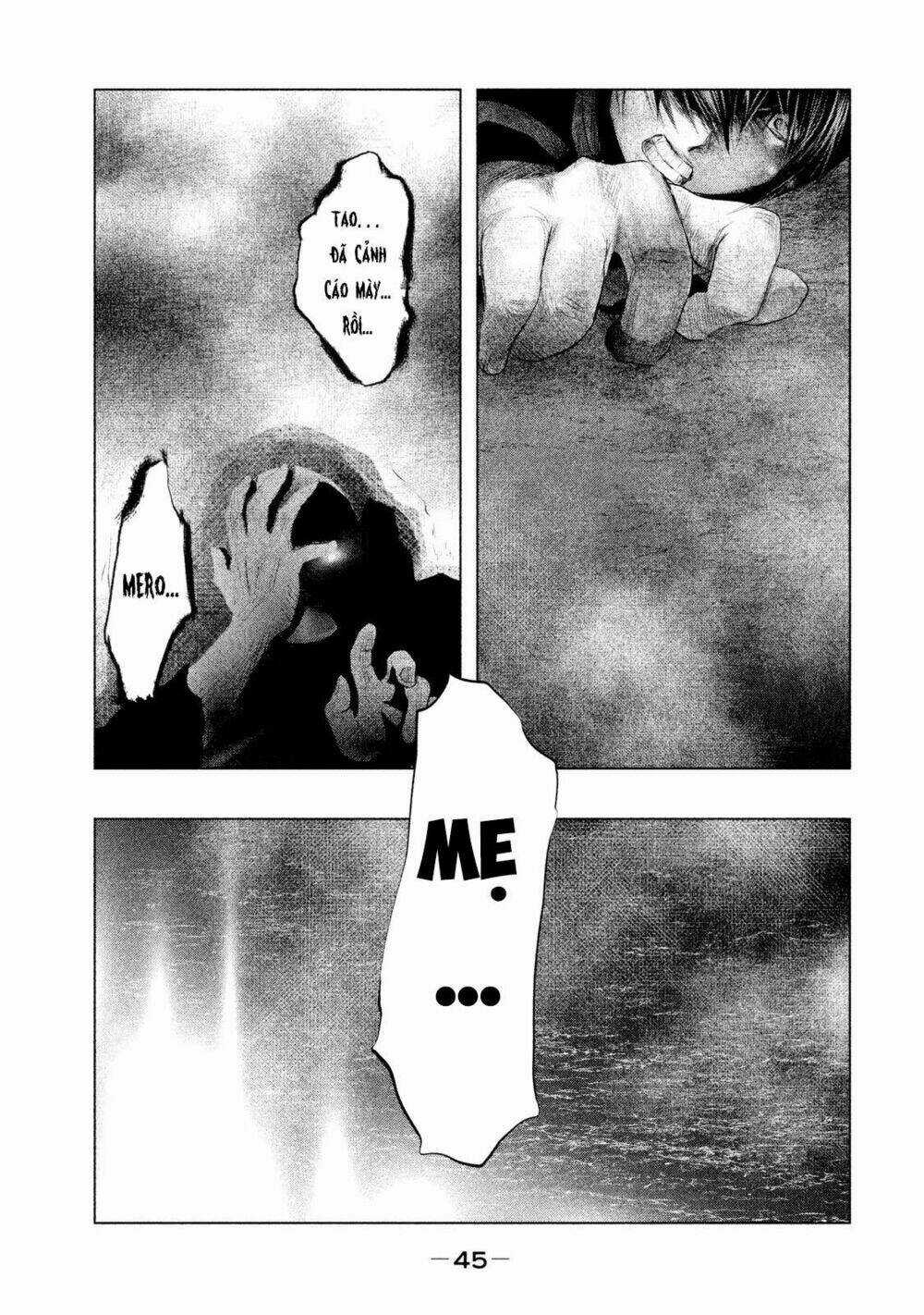 Ông Kẹ Sau 6H Tối! Chapter 72 trang 14