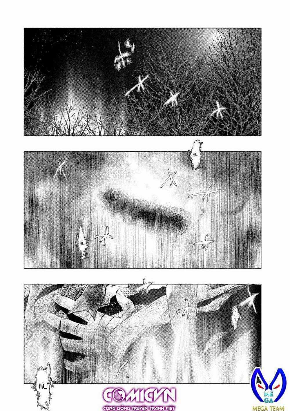 Ông Kẹ Sau 6H Tối! Chapter 72 trang 15