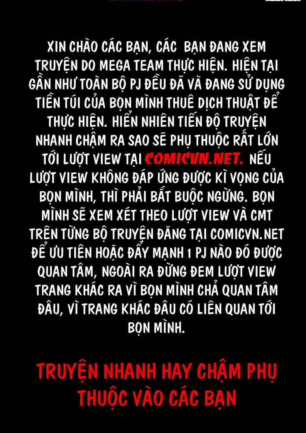 Ông Kẹ Sau 6H Tối! Chapter 72 trang 16