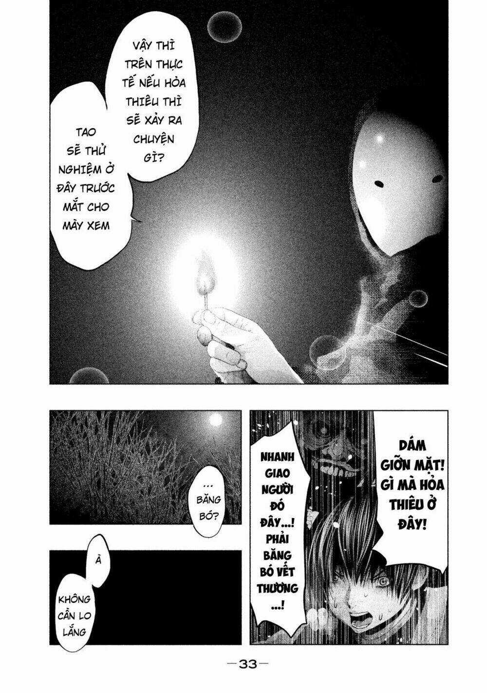 Ông Kẹ Sau 6H Tối! Chapter 72 trang 2