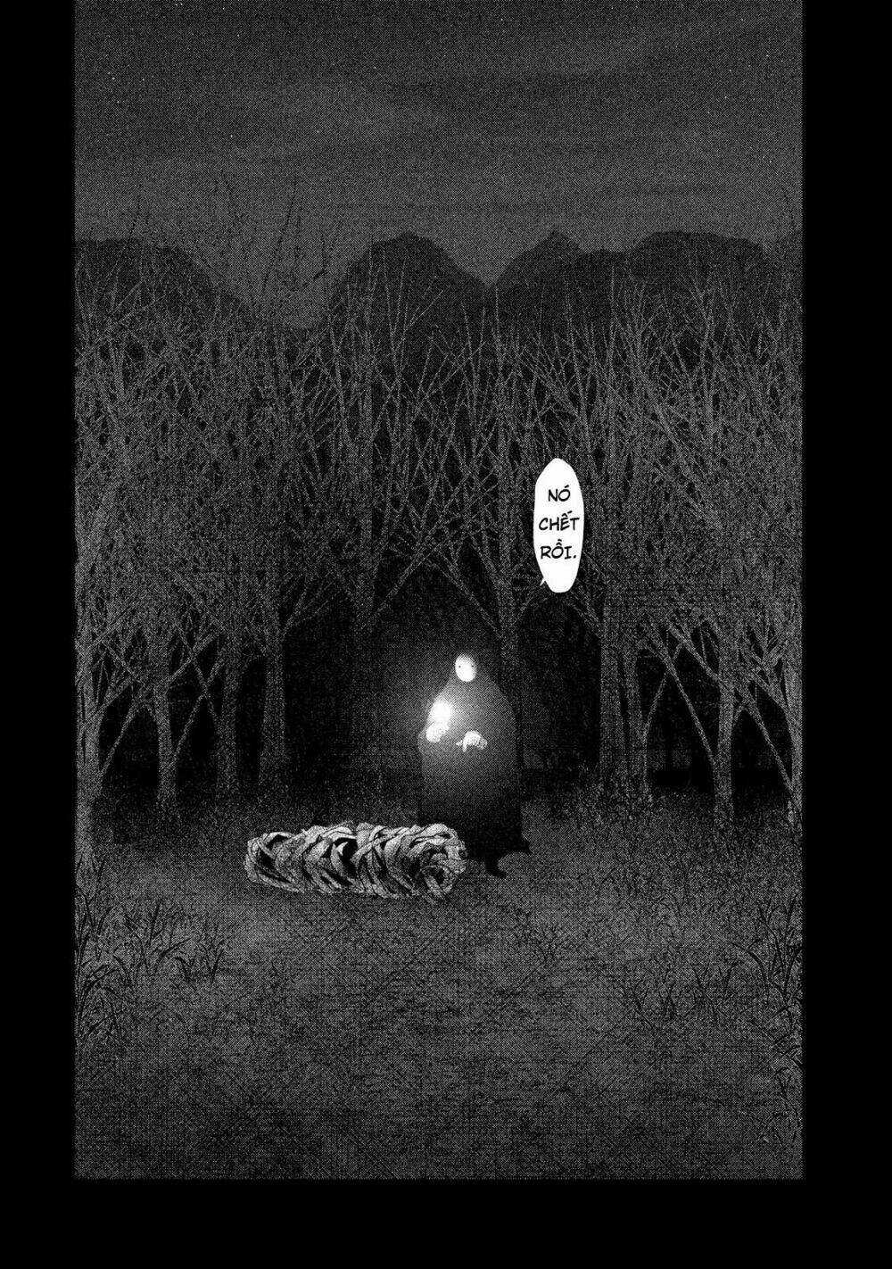 Ông Kẹ Sau 6H Tối! Chapter 72 trang 3