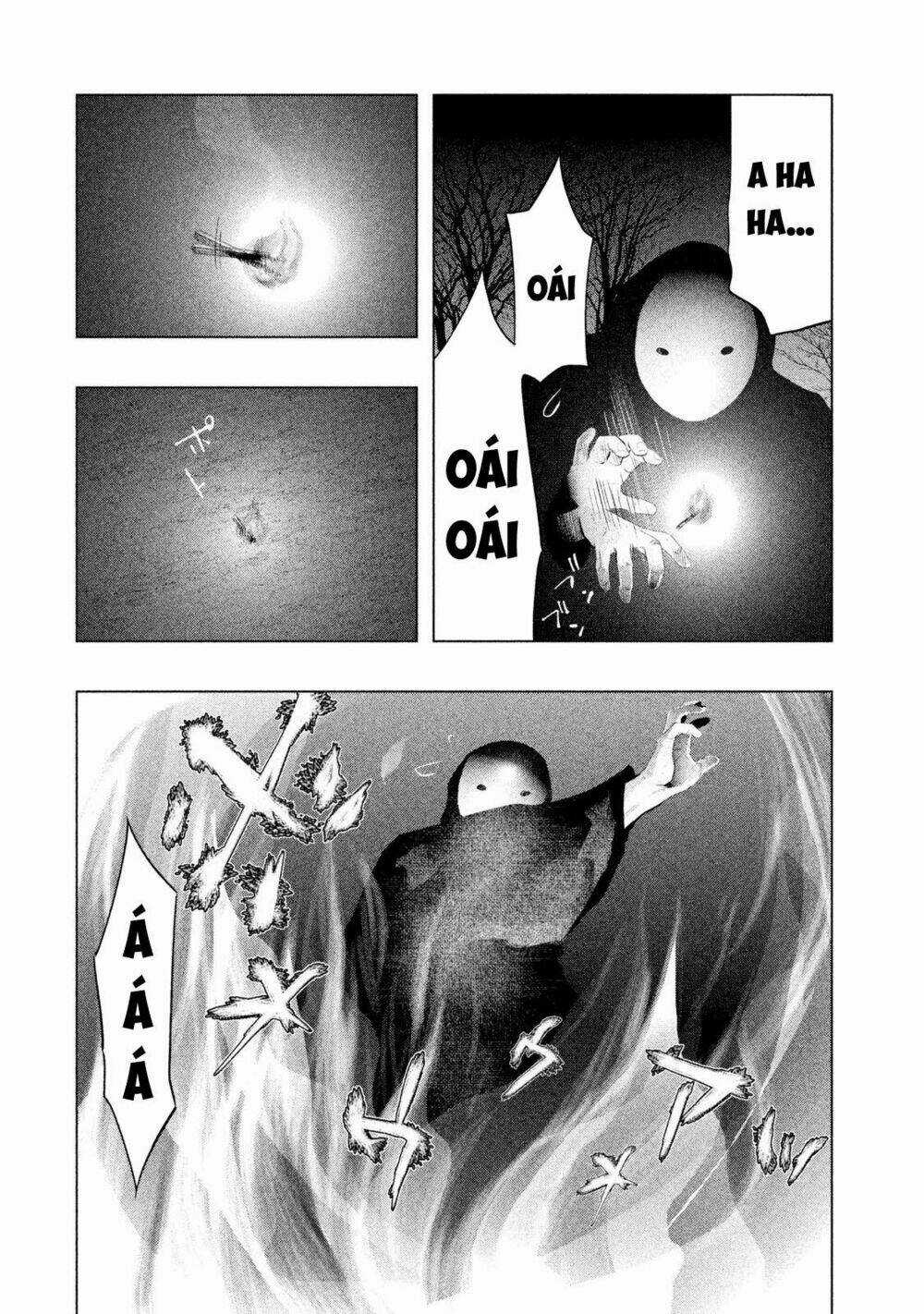 Ông Kẹ Sau 6H Tối! Chapter 72 trang 5