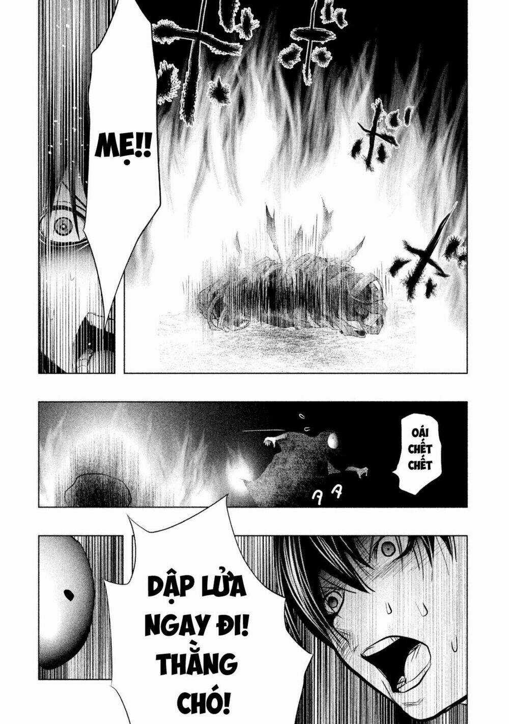 Ông Kẹ Sau 6H Tối! Chapter 72 trang 6