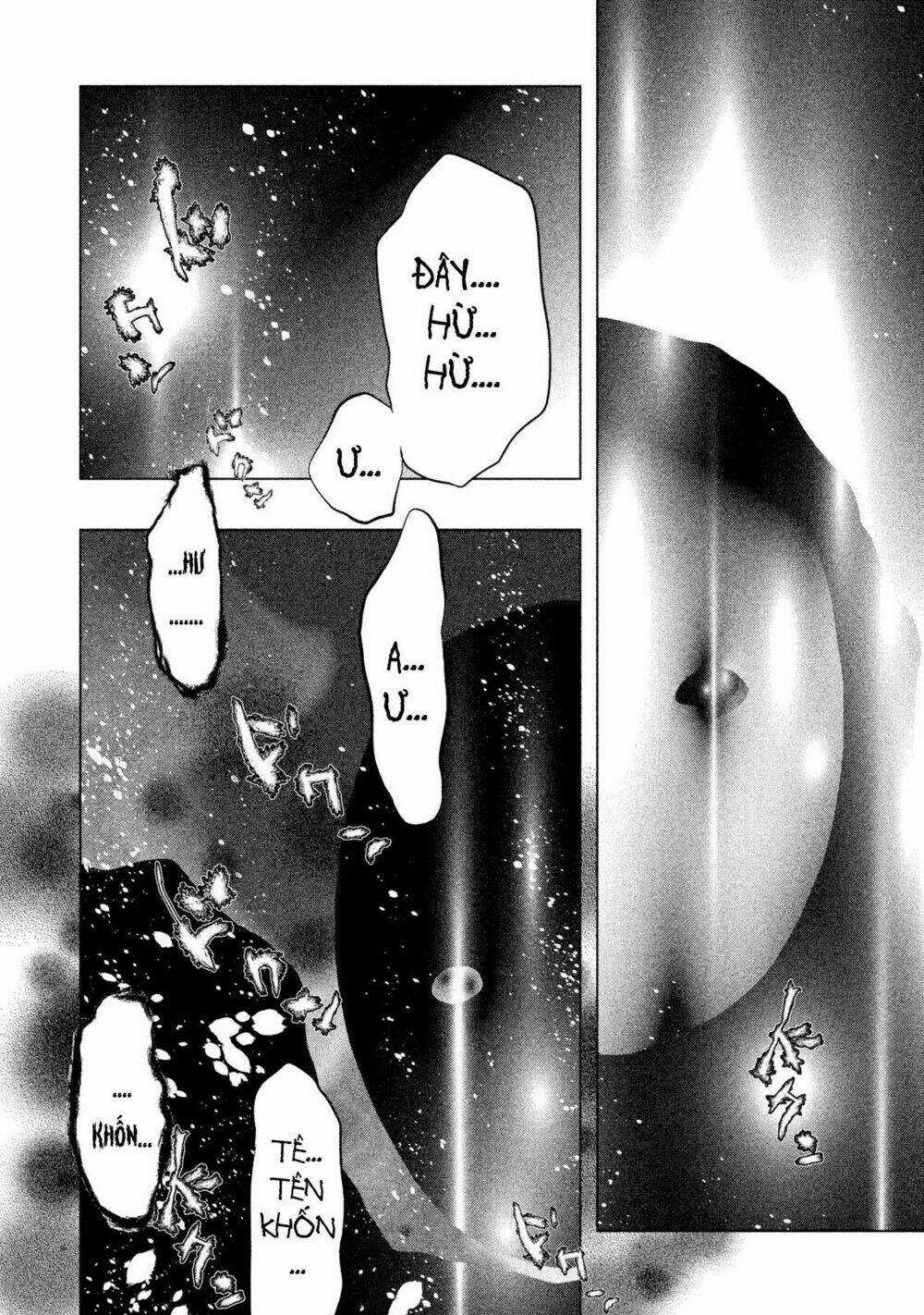 Ông Kẹ Sau 6H Tối! Chapter 72 trang 9