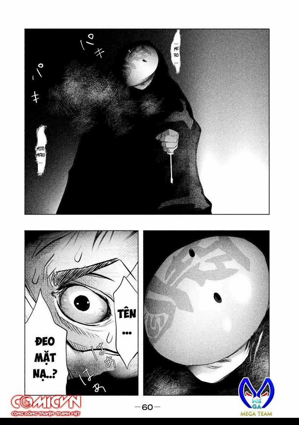 Ông Kẹ Sau 6H Tối! Chapter 73 trang 13