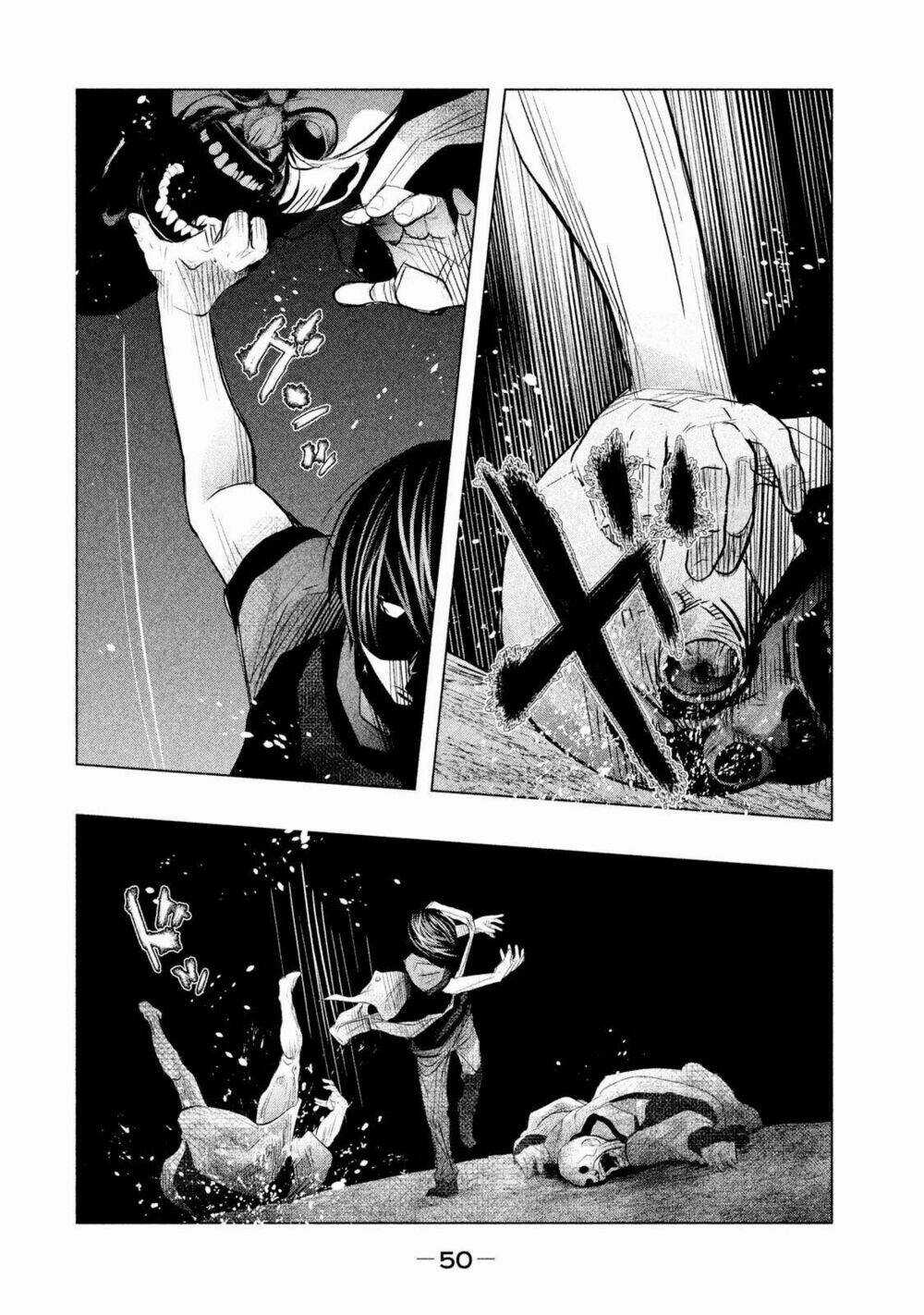 Ông Kẹ Sau 6H Tối! Chapter 73 trang 3