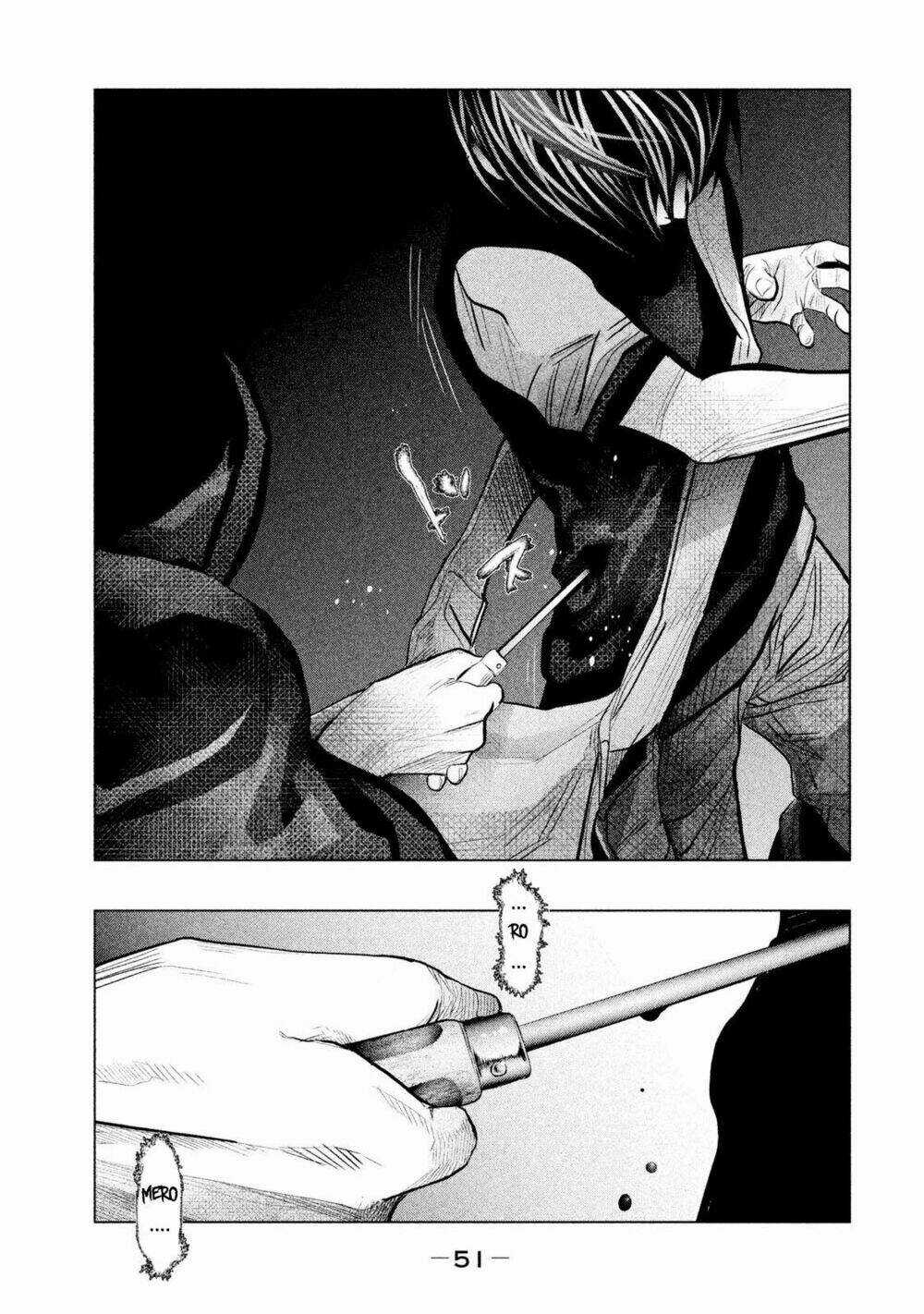 Ông Kẹ Sau 6H Tối! Chapter 73 trang 4